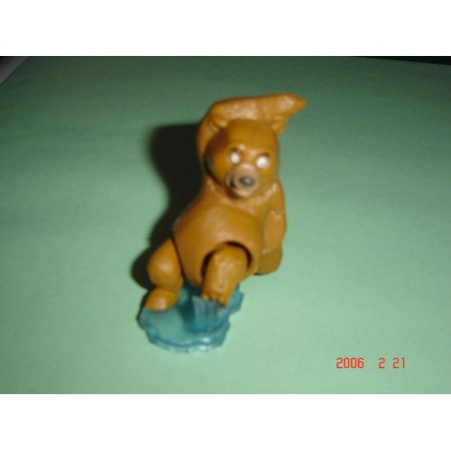 Nestlé - Ours