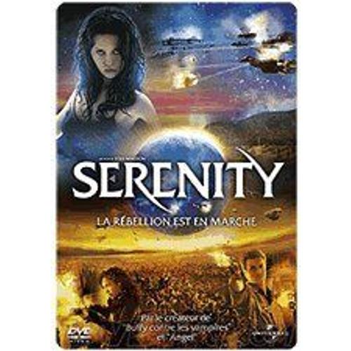 Serenity (Umd) Psp