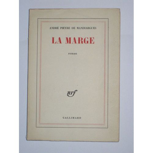 La Marge