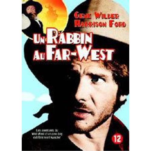 Un Rabbin Au Far West
