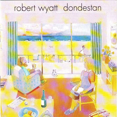 Dondestan