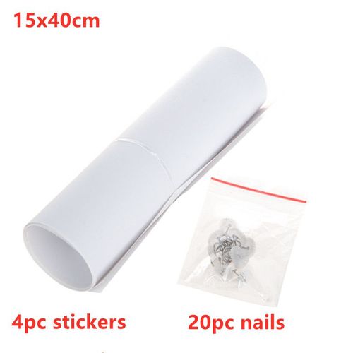 Tapis De Protection Pour Canapé,Grattoir Pour Chat,Arbre À Chat,Griffes À Gratter,Patte De Poteau,Meubles Pour - 15x40cm 4pcs