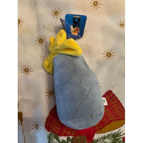 Peluche Doudou Menhir Astérix 20 Cm