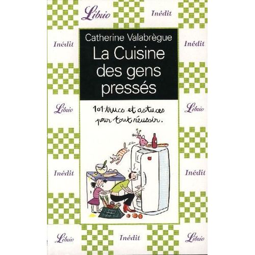 La Cuisine Des Gens Presses