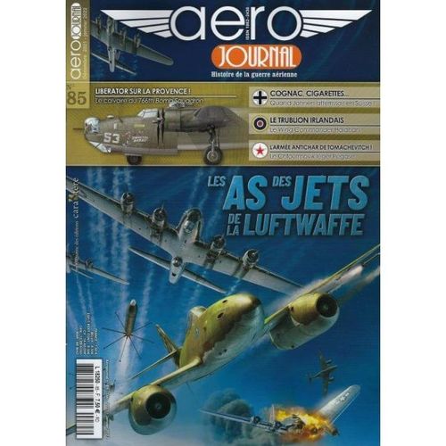 Aerojournal 85