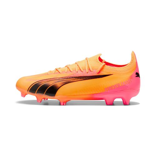 Chaussures De Football Ultra Ultimate Fg/ag