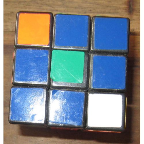Rubik's Cube 3x3