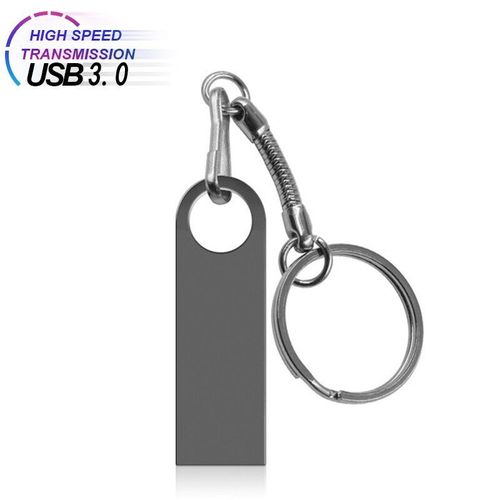 Clé USB 3.0,8 Go,16 Go,32 Go,64 Go,128 Go,3.0 Go,128 Go- Black-3.0-32GB