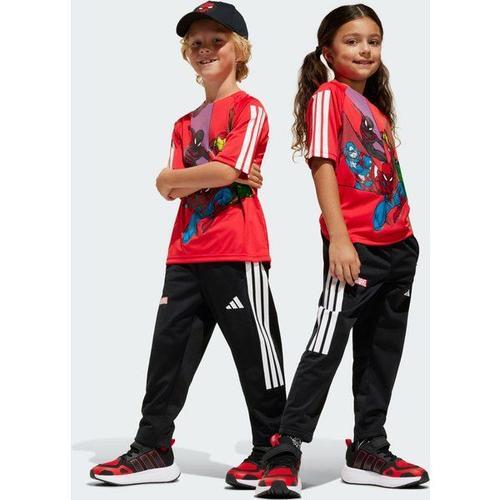 T-Shirt Adidas X Marvel Spider-Man Enfants