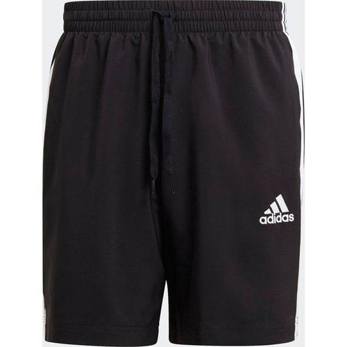 Short Aeroready Essentials Chelsea 3-Stripes