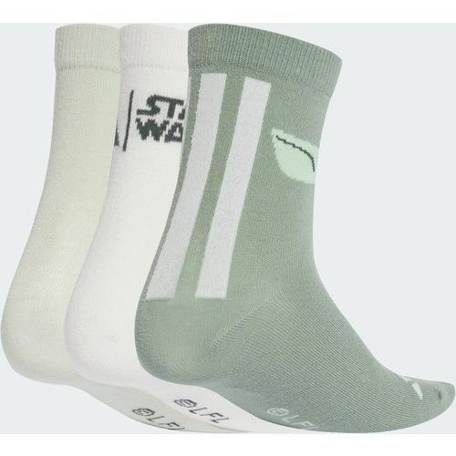 Chaussettes Star Wars Mandalorian (3 Paires) Enfants