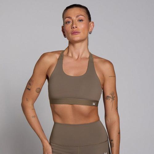 Brassière De Sport À Dos Croisé Power Pour Femmes - L