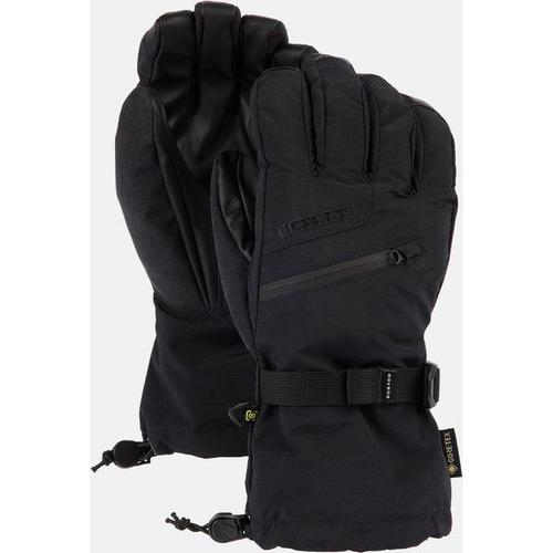 Gants Gore-Tex Homme, True Black, Xl