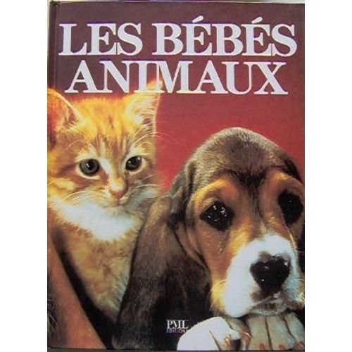 Les Bébés Animaux