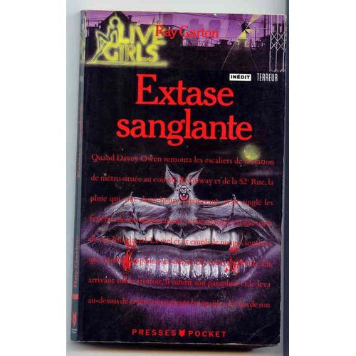Extase Sanglante