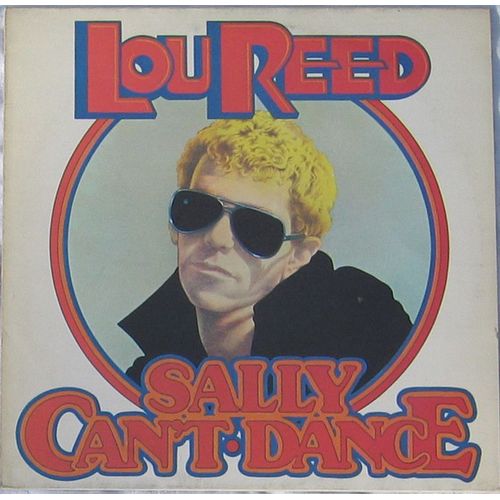 Sally Can't Dance
