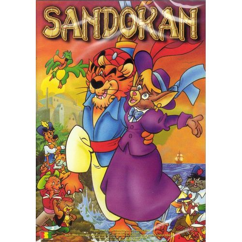 Sandokan
