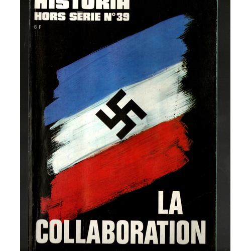 Historia Hors Série, La France De L'occupation, Lot De 3 Numéros