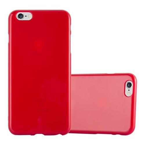 Coque Pour Apple Iphone 6 Plus / 6s Plus Cover Etui Housse Protection Tpu Silicone