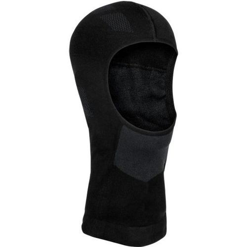 Face Mask Evolution Warm Cagoule Taille S/M, Noir