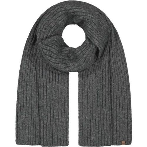 Wyon Scarf Écharpe Taille One Size, Gris