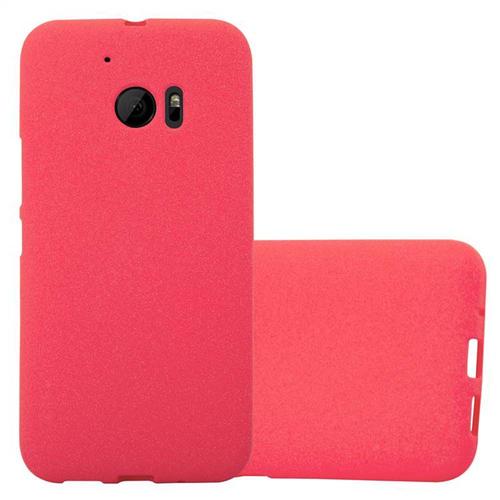 Coque Pour Htc One M10 Etui Housse Protection Tpu Silicone Bumper