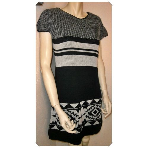 Robe En Maille - Taille 42/44 - Influx