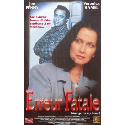 Erreur Fatale