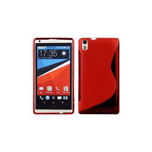 Coque Pour Htc Desire 816 Etui Tpu Silicone Housse Protection Cover