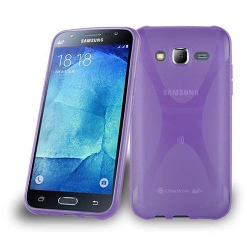 Coque Pour Samsung Galaxy J5 2015 Etui Housse Protection Cover Tpu Case