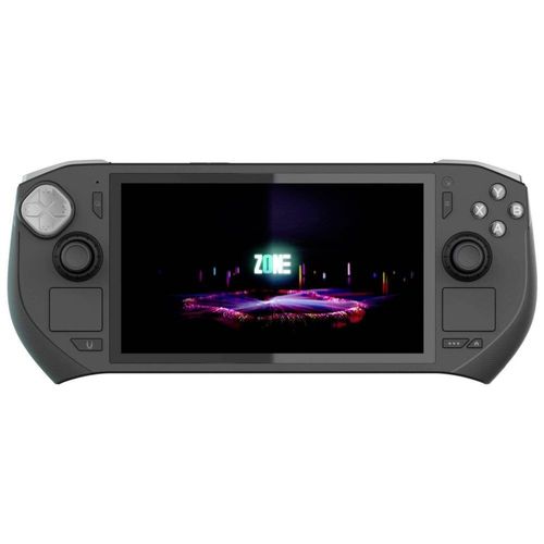 Zotac Gaming Zone Handheld, Ryzen 7 8840u (8x 3.3/5.1ghz), 16gb Ram, 512gb Ssd