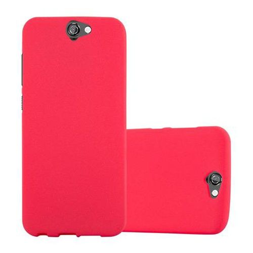 Coque Pour Htc One A9 Etui Housse Protection Tpu Silicone Bumper