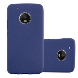 Coque Pour Motorola Moto G5 Etui Housse Protection Tpu Silicone Bumper