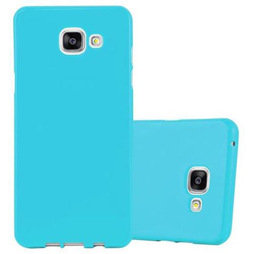 Coque Pour Samsung Galaxy A5 2015 Cover Etui Housse Protection Tpu Silicone