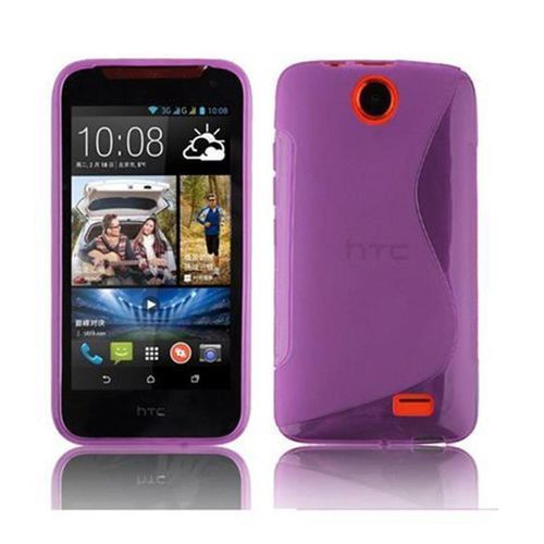 Coque Pour Htc Desire 310 Etui Tpu Silicone Housse Protection Cover