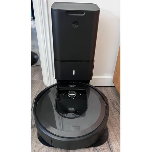 Aspirateur robot Roomba® i7