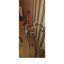 Vélo Peugeot Années 70 Pr10 Cadre Allégé Collection