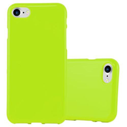Coque Pour Apple Iphone 7 / 7s / 8 / Se 2020 Cover Etui Housse Protection Tpu Silicone
