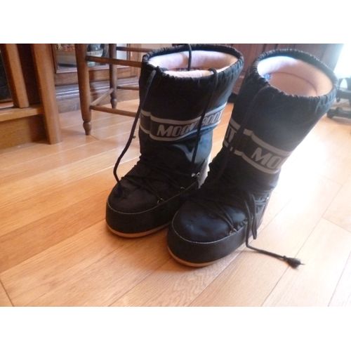 Moon Boot Original Tecnica 42/44