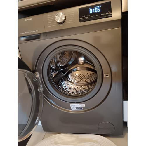 Lave-linge capacité 9kg