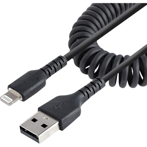 STARTECH.COM Câble USB vers Lightning de 50cm