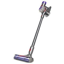 Dyson V8 Advanced - Aspirateur balai 2-en-1 sans sac sans
