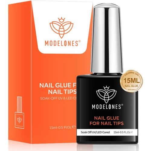 15ml Colle Faux Ongles, Gummy Base Pose Americaine-Rubber Base, Gel Et Pose Américaine Capsules, Longue Duré Nail Extend Gel Uv/Led Onglerie Nail Glue Gel De Base Coat Diy Nail Art.[G702] 