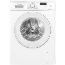 Bosch Serie WGE03207FR Machine à laver Blanc - Chargement frontal