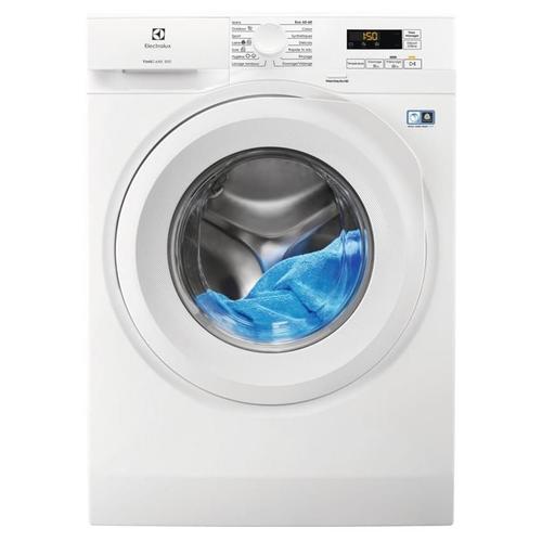 Electrolux TimeCare 500 EW5F8512AB Machine à laver - Chargement frontal