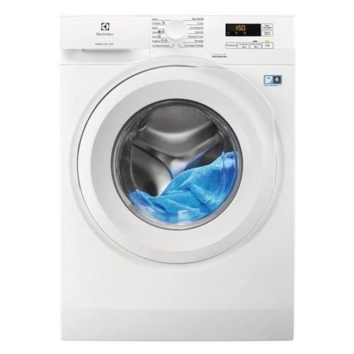 Electrolux TimeCare 500 EW5F5722CB Machine à laver - Chargement frontal