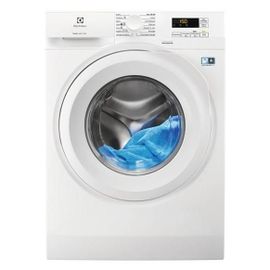 Electrolux TimeCare 500 EW5F5722CB Machine à laver - Chargement frontal