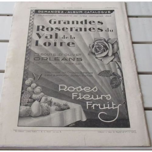 Le Monde Illustré N°3923 Du 25/2/1933-Résistances Fiscales À Travers L'histoire De France-Lignes Architecture Moderne-Situation Politique À Java-Manoeuvres Armée Russe-Expositions Musée Orangerie-Etc.