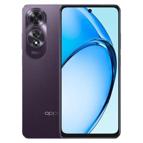 OPPO A60 256 Go Violet