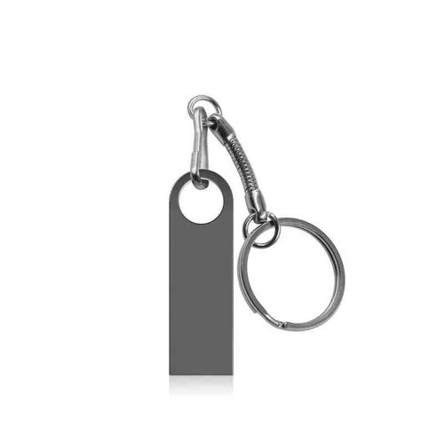 Clé USB 2.0 haute vitesse,clé USB 128,clé USB,2.0 Go,128 Go- Black-128 Go